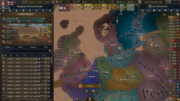 图片[4]-欧陆风云5/Europa Universalis V