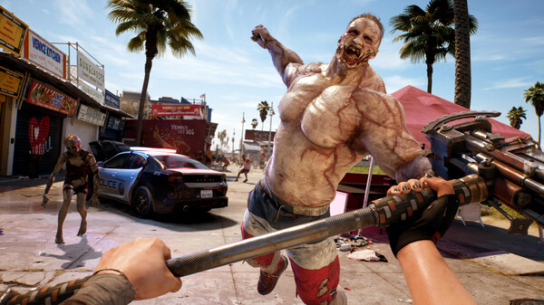 死亡岛2/Dead Island 2-集游星软件站-专注优质游戏软件下载