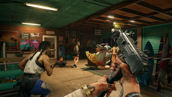 图片[2]-死亡岛2/Dead Island 2-集游星软件站-专注优质游戏软件下载
