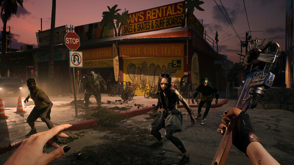 图片[5]-死亡岛2/Dead Island 2-集游星软件站-专注优质游戏软件下载