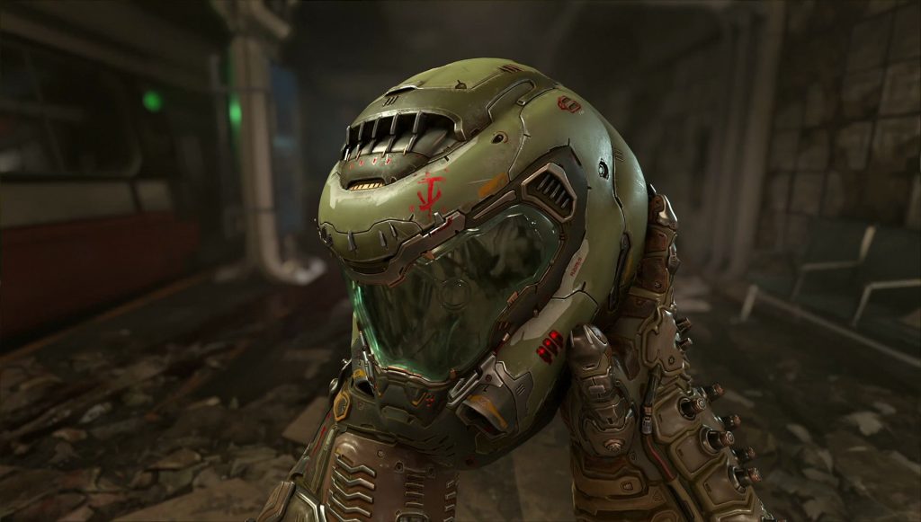 毁灭战士永恒/DOOM Eternal-集游星软件站-专注优质游戏软件下载