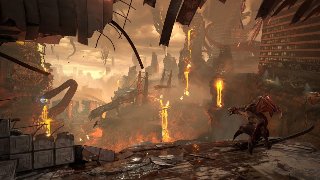 图片[3]-毁灭战士永恒/DOOM Eternal-集游星软件站-专注优质游戏软件下载