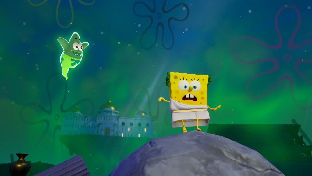 图片[5]-海绵宝宝潮汐巨神/SpongeBob SquarePants: Titans of the Tide-集游星软件站-专注优质游戏软件下载