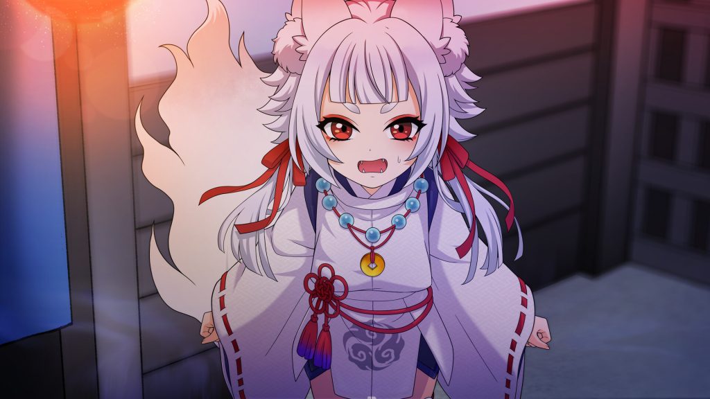 图片[4]-轮回遊郭：江户奇谭/GHOST TRAVELER: Adventures in Edo-集游星软件站-专注优质游戏软件下载