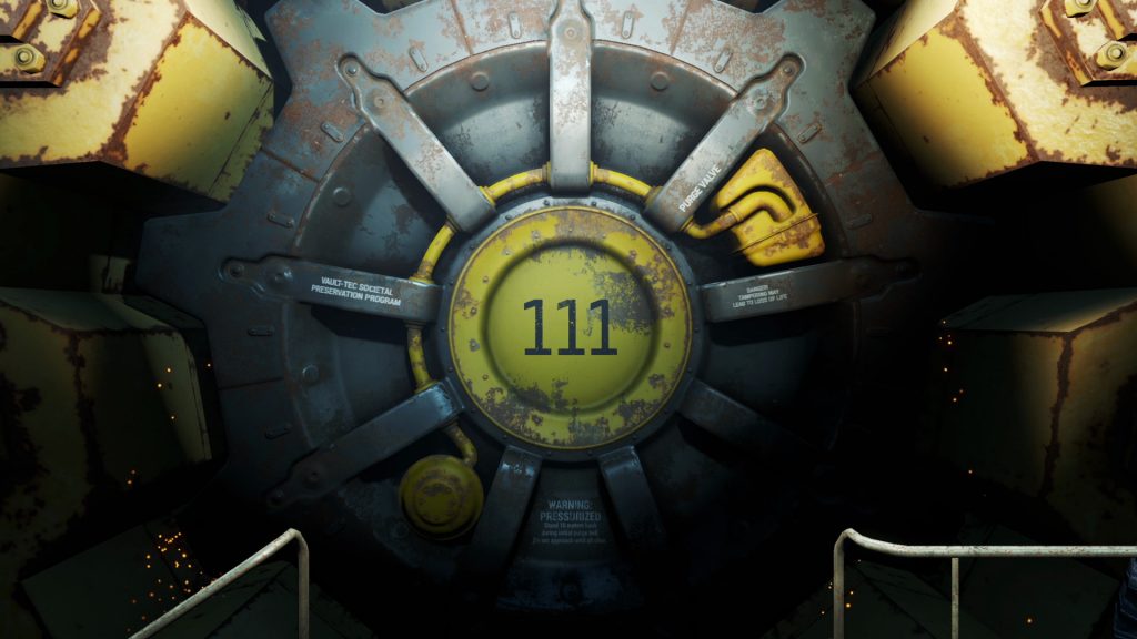 图片[3]-辐射4周年纪念版/Fallout 4 – Anniversary Edition-集游星软件站-专注优质游戏软件下载