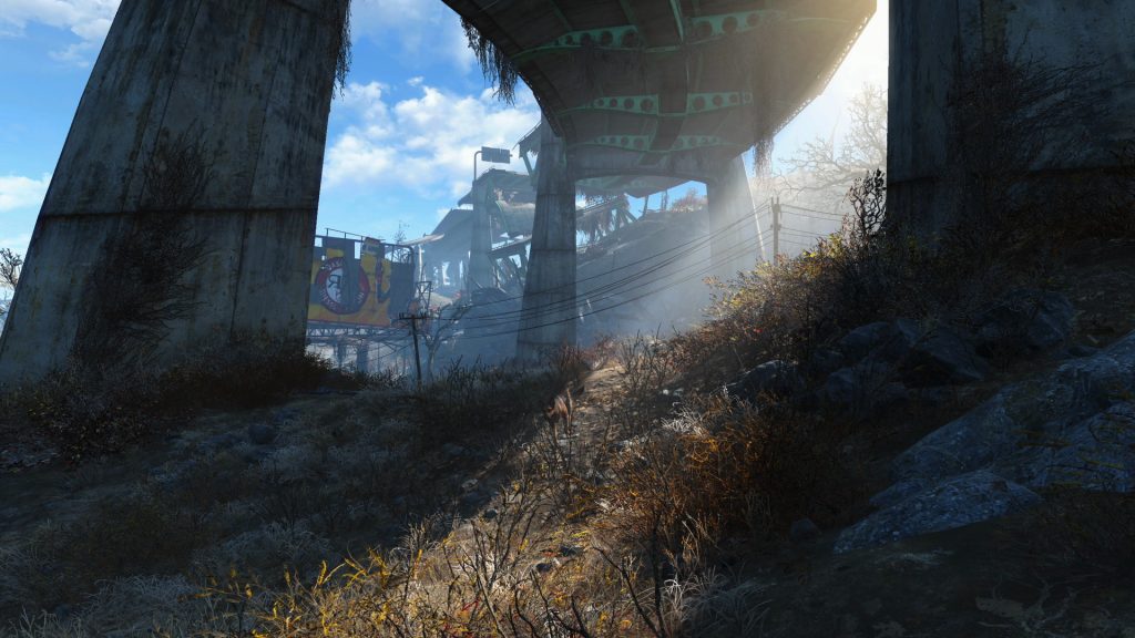 图片[4]-辐射4周年纪念版/Fallout 4 – Anniversary Edition-集游星软件站-专注优质游戏软件下载