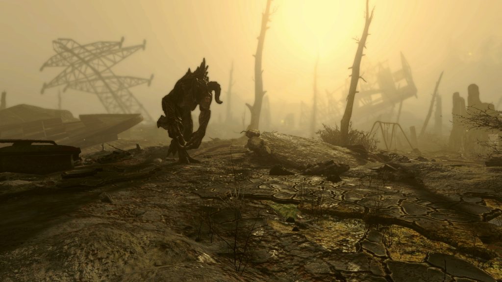 图片[5]-辐射4周年纪念版/Fallout 4 – Anniversary Edition-集游星软件站-专注优质游戏软件下载