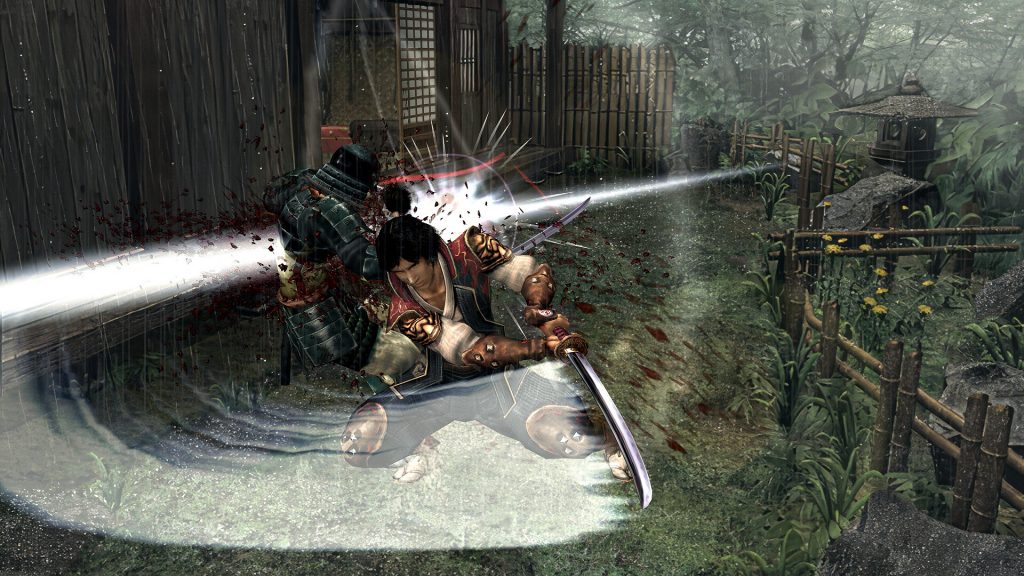 鬼武者2：高清复刻版/Onimusha 2: Samurai's Destiny-集游星软件站-专注优质游戏软件下载