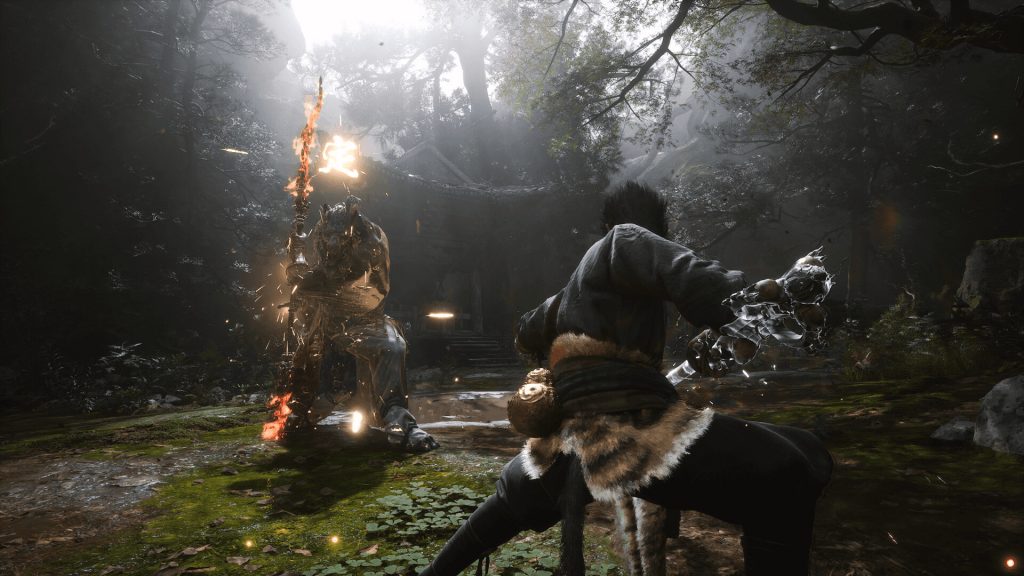 黑神话悟空/Black Myth: Wukong-集游星软件站-专注优质游戏软件下载