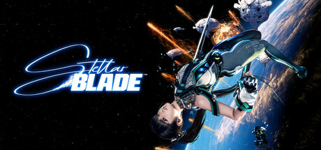 剑星-虚拟机版/Stellar Blade-集游星软件站