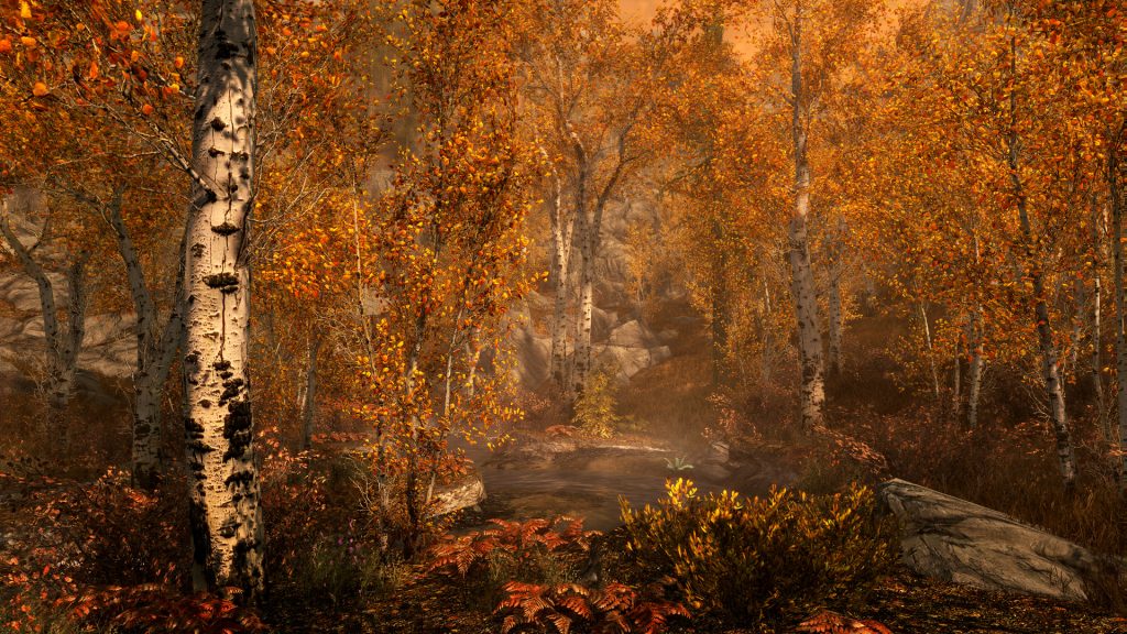 图片[3]-上古卷轴5周年纪念版/上古卷轴5天际10周年重制版/The Elder Scrolls V: Skyrim Special Edition-集游星软件站-专注优质游戏软件下载