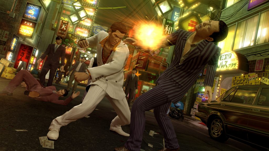 图片[4]-人中之龙0誓约的场所导演剪辑版/如龙0导演剪辑版/Yakuza 0 Director’s Cut-集游星软件站-专注优质游戏软件下载