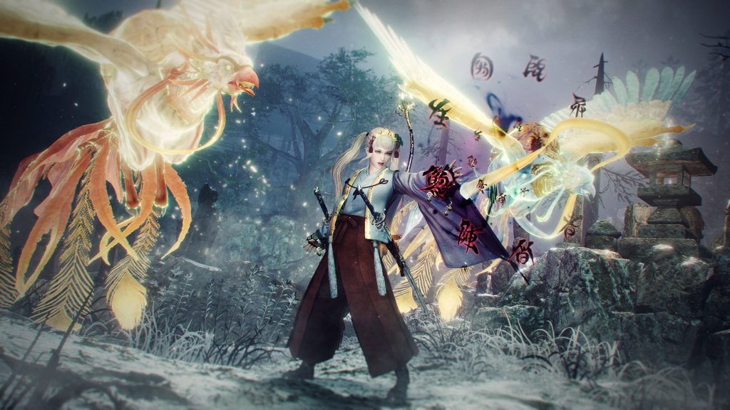 图片[4]-仁王2完整版/Nioh 2 – The Complete Edition-集游星软件站-专注优质游戏软件下载