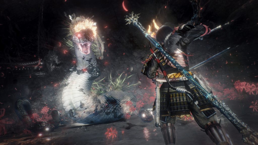 图片[5]-仁王2完整版/Nioh 2 – The Complete Edition-集游星软件站-专注优质游戏软件下载