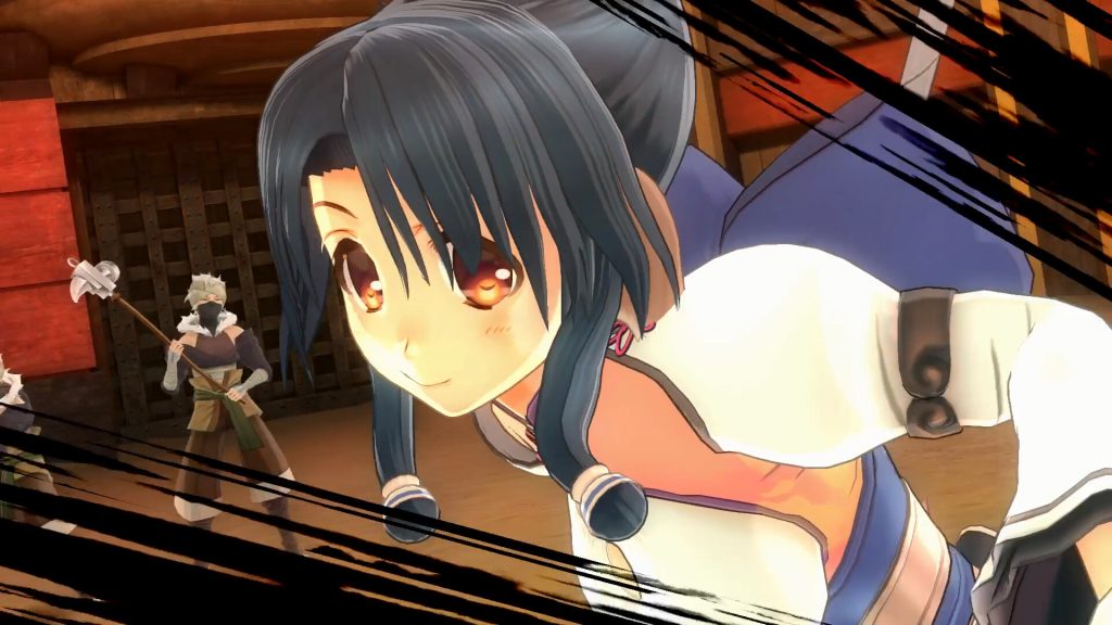 图片[3]-传颂之物斩/Utawarerumono: ZAN-集游星软件站-专注优质游戏软件下载