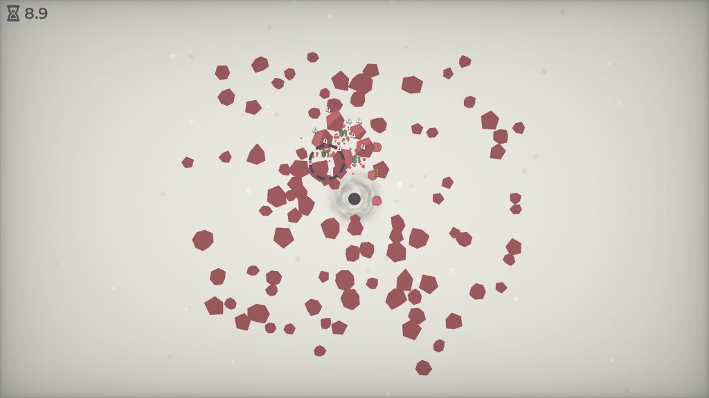 关于喂养黑洞的游戏/A Game About Feeding A Black Hole-集游星软件站-专注优质游戏软件下载