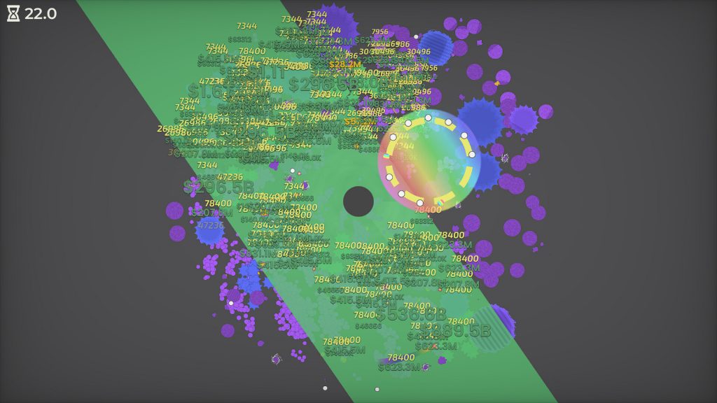 图片[2]-关于喂养黑洞的游戏/A Game About Feeding A Black Hole-集游星软件站-专注优质游戏软件下载