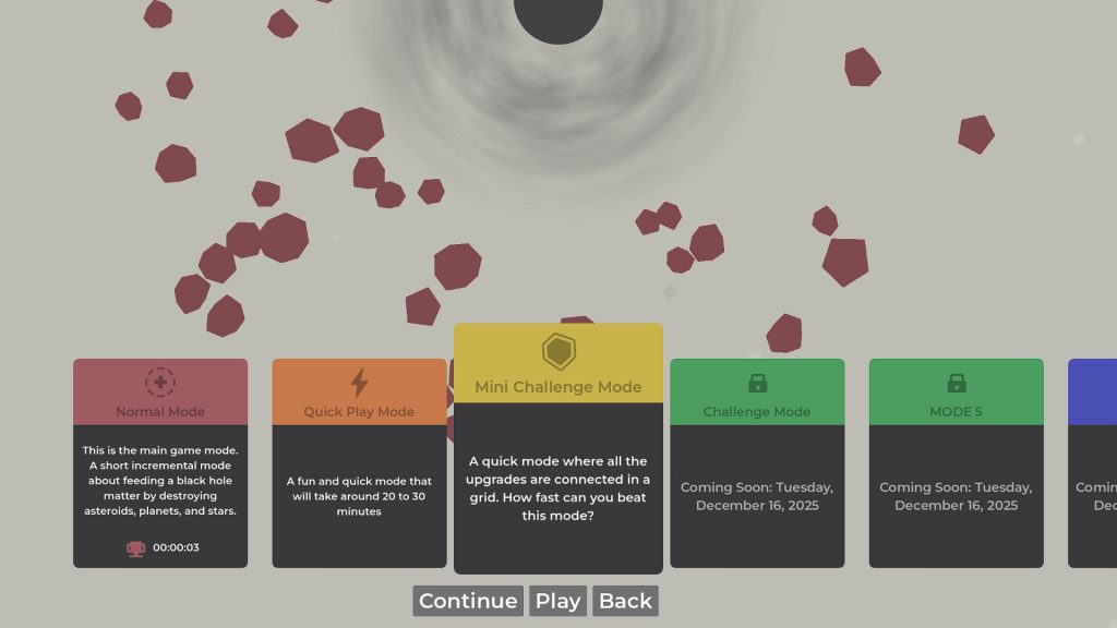 图片[3]-关于喂养黑洞的游戏/A Game About Feeding A Black Hole-集游星软件站-专注优质游戏软件下载