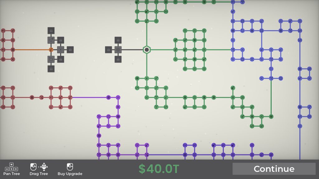 图片[4]-关于喂养黑洞的游戏/A Game About Feeding A Black Hole-集游星软件站-专注优质游戏软件下载