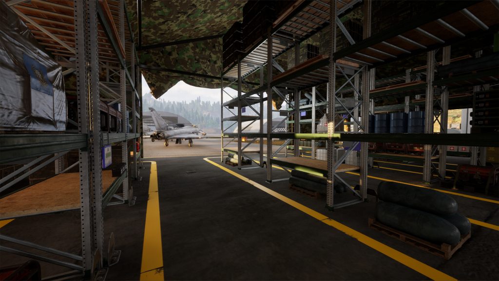 图片[4]-军事物流模拟器/Military Logistics Simulator-集游星软件站-专注优质游戏软件下载