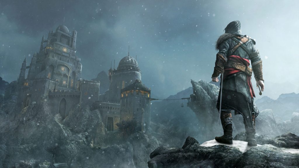 图片[3]-刺客信条启示录/Assassin’s Creed Revelations-集游星软件站-专注优质游戏软件下载