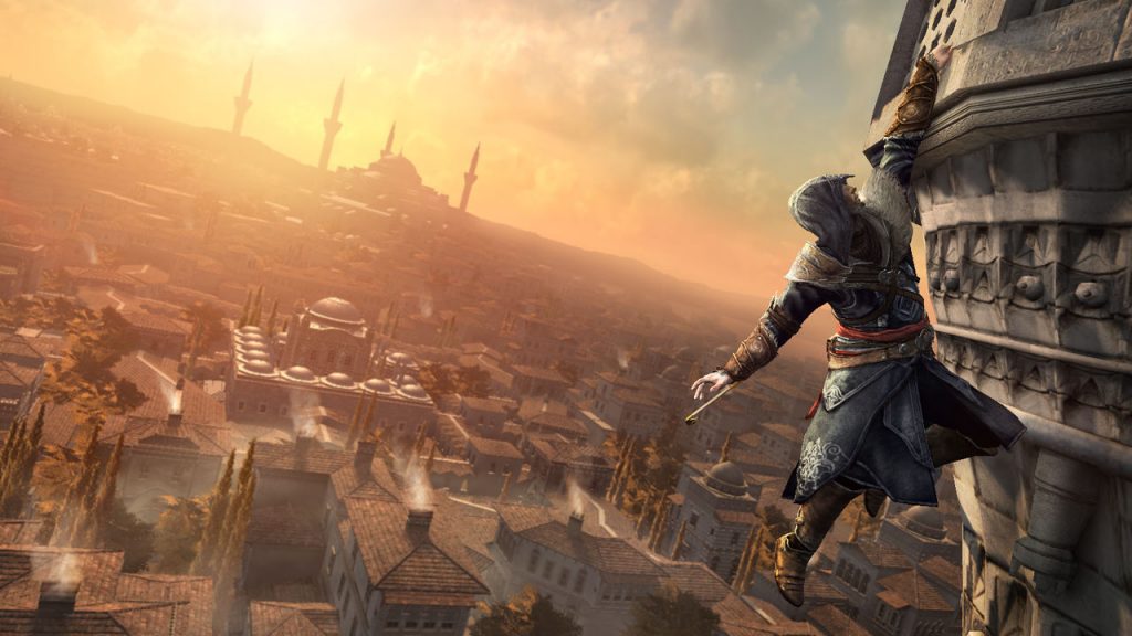 图片[4]-刺客信条启示录/Assassin’s Creed Revelations-集游星软件站-专注优质游戏软件下载