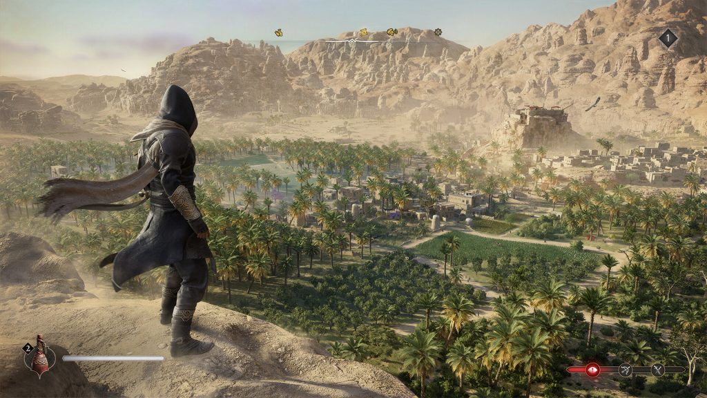 图片[2]-刺客信条幻景/Assassin’s Creed Mirage-集游星软件站-专注优质游戏软件下载