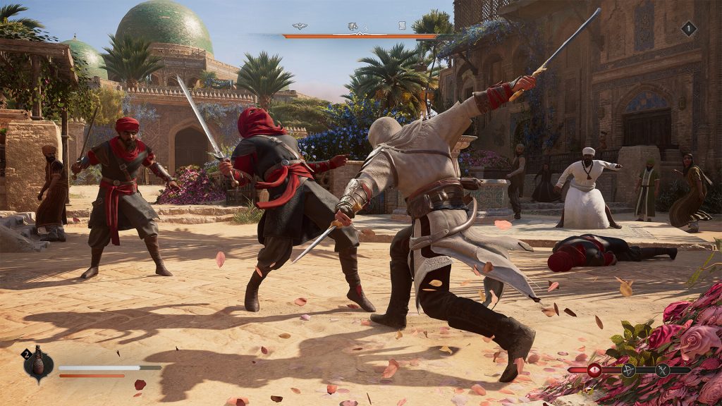 图片[4]-刺客信条幻景/Assassin’s Creed Mirage-集游星软件站-专注优质游戏软件下载