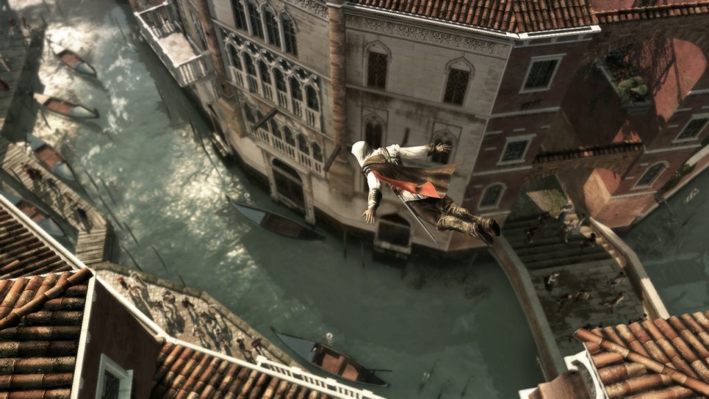图片[2]-刺客信条2/Assassin’s Creed 2-集游星软件站-专注优质游戏软件下载