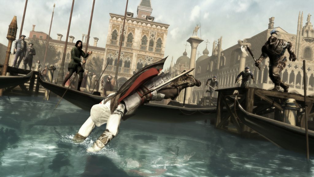 图片[3]-刺客信条2/Assassin’s Creed 2-集游星软件站-专注优质游戏软件下载