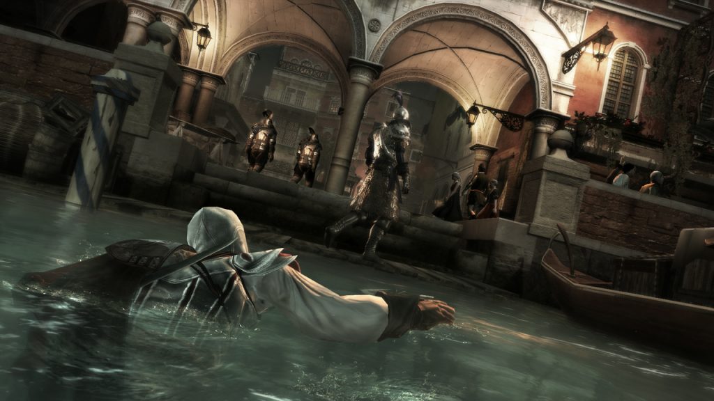 图片[4]-刺客信条2/Assassin’s Creed 2-集游星软件站-专注优质游戏软件下载