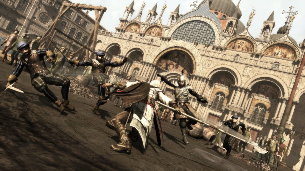 图片[5]-刺客信条2/Assassin’s Creed 2-集游星软件站-专注优质游戏软件下载