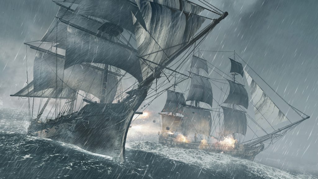 图片[2]-刺客信条4黑旗/Assassin’s Creed IV: Black Flag-集游星软件站-专注优质游戏软件下载