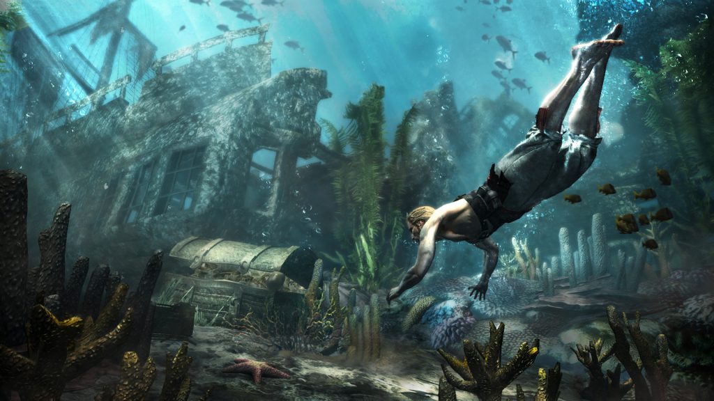 图片[4]-刺客信条4黑旗/Assassin’s Creed IV: Black Flag-集游星软件站-专注优质游戏软件下载