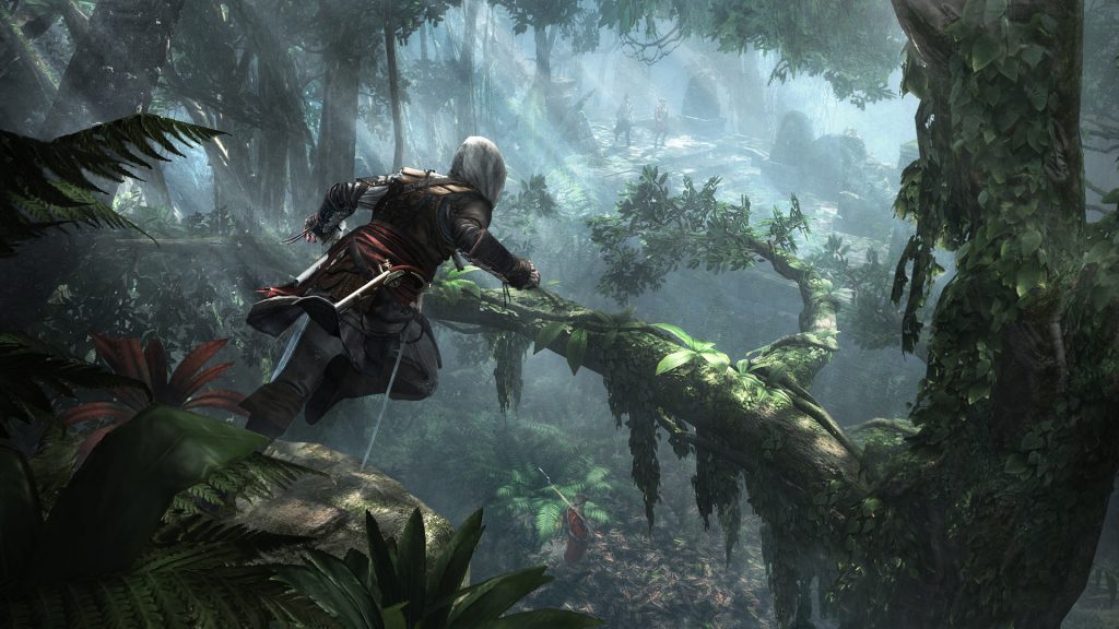 图片[5]-刺客信条4黑旗/Assassin’s Creed IV: Black Flag-集游星软件站-专注优质游戏软件下载