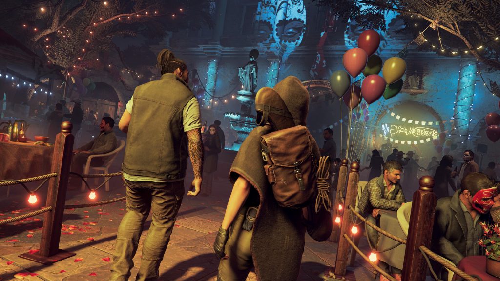 图片[3]-古墓丽影11暗影终极版/Shadow of the Tomb Raider: Definitive Edition-集游星软件站-专注优质游戏软件下载