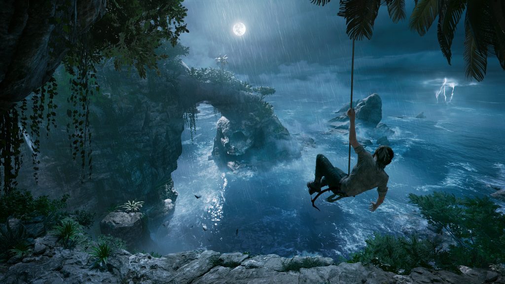 图片[4]-古墓丽影11暗影终极版/Shadow of the Tomb Raider: Definitive Edition-集游星软件站-专注优质游戏软件下载
