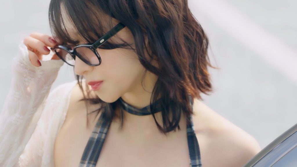 图片[1]-嘘美女拍摄中/Heroines Through My Lens