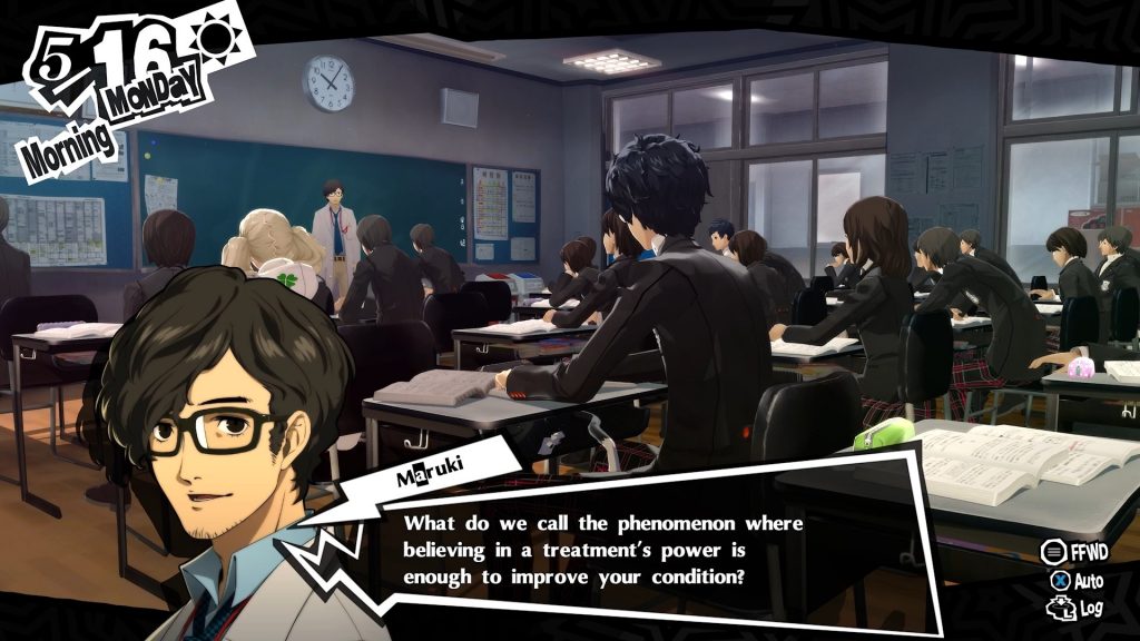 女神异闻录5皇家版/Persona 5 Royal-集游星软件站-专注优质游戏软件下载