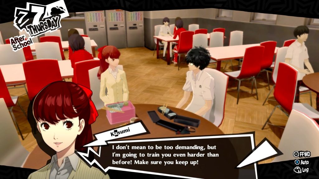图片[3]-女神异闻录5皇家版/Persona 5 Royal-集游星软件站-专注优质游戏软件下载