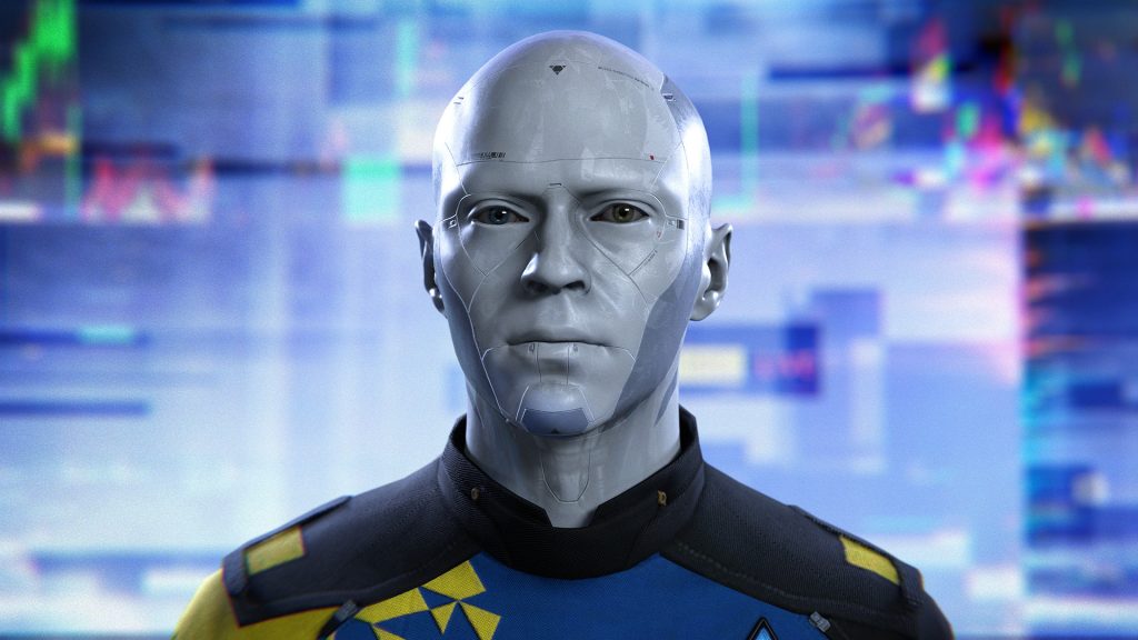 底特律变人/底特律化身为人/Detroit: Become Human-集游星软件站-专注优质游戏软件下载