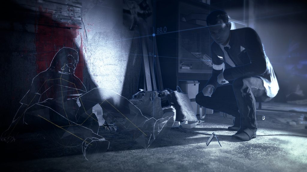 图片[3]-底特律变人/底特律化身为人/Detroit: Become Human-集游星软件站-专注优质游戏软件下载