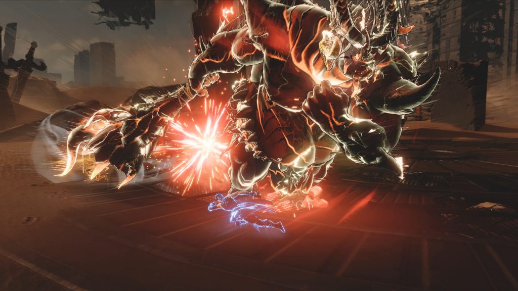 图片[4]-我独自升级起立觉醒/Solo Leveling: ARISE OVERDRIVE/支持联机-集游星软件站-专注优质游戏软件下载