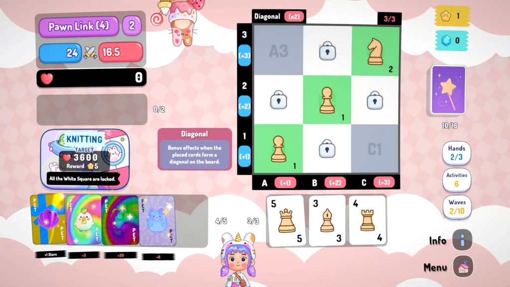 我独自象棋/Solo Chess-集游星软件站-专注优质游戏软件下载