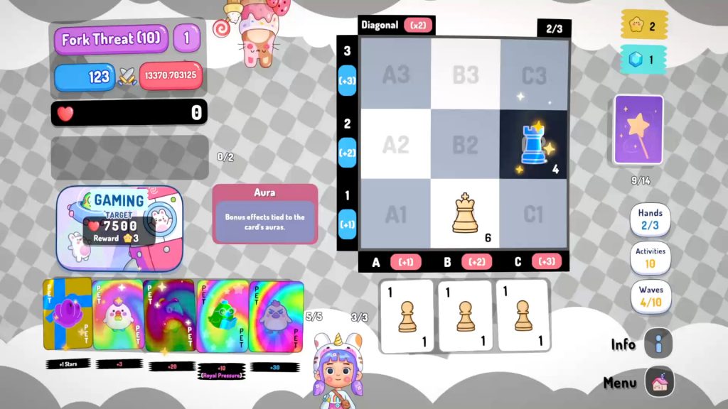 图片[4]-我独自象棋/Solo Chess-集游星软件站-专注优质游戏软件下载