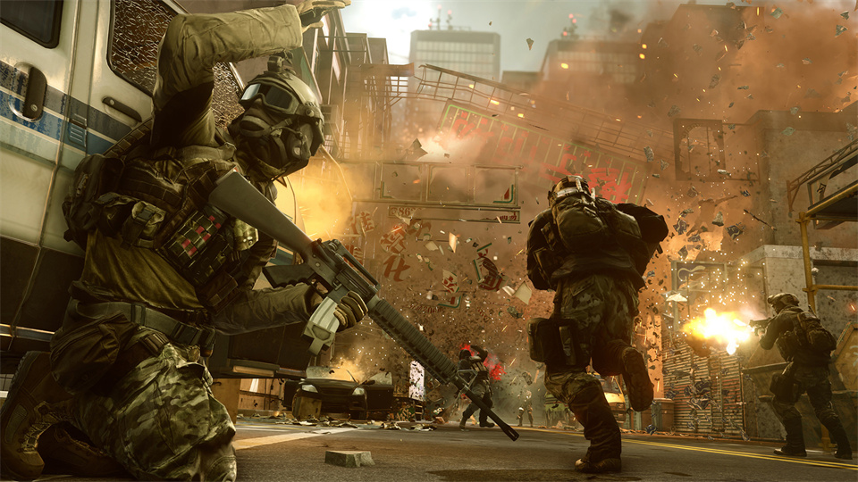 图片[3]-战地4/战地风云4/Battlefield 4-集游星软件站-专注优质游戏软件下载