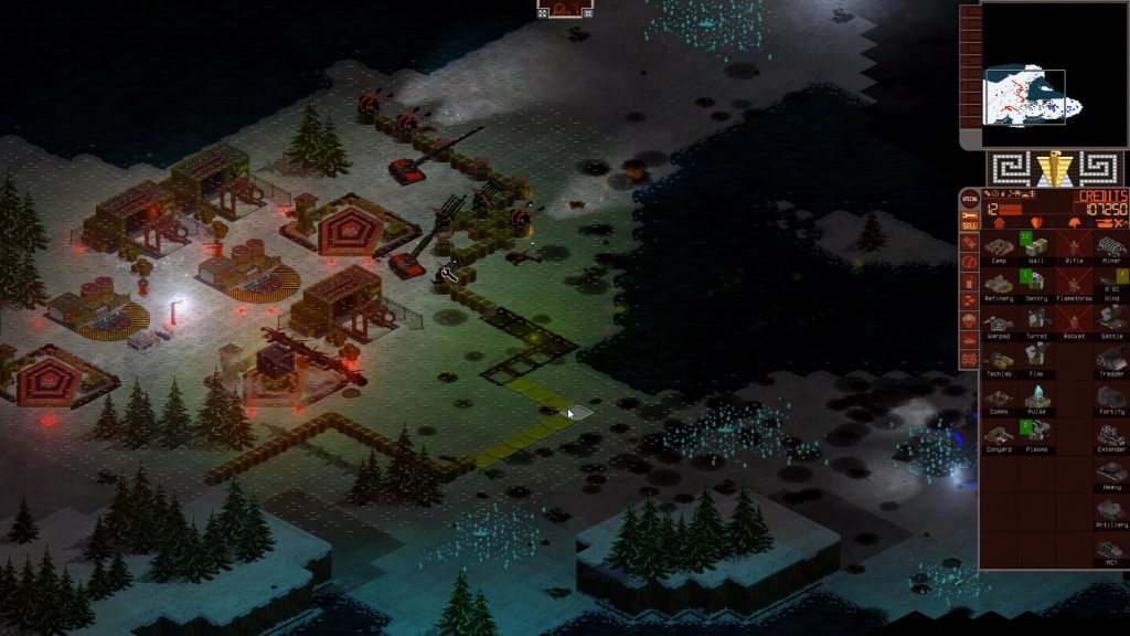 图片[4]-战斗天幕冲突状态/Battlefall: State of Conflict-集游星软件站-专注优质游戏软件下载
