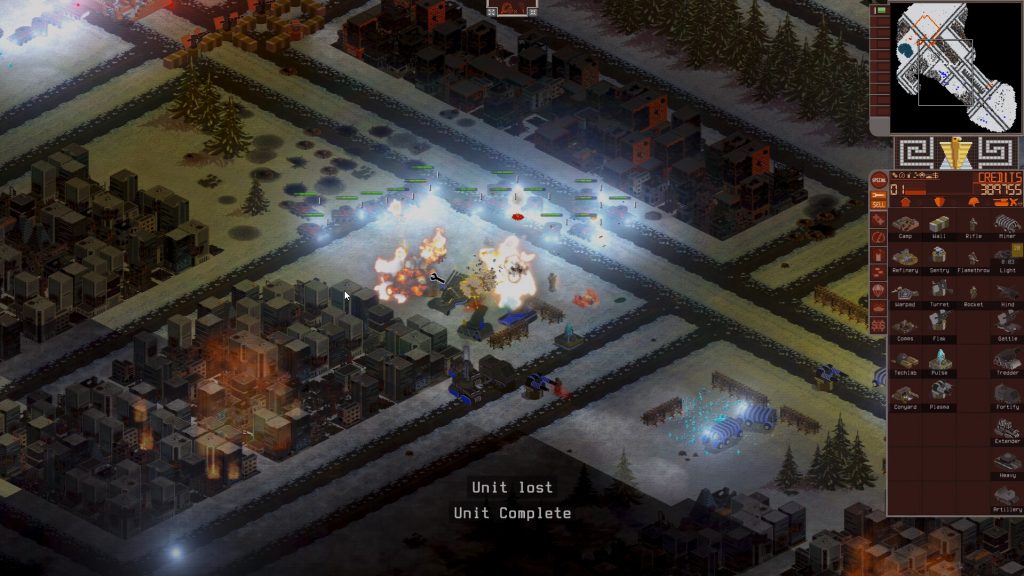 图片[5]-战斗天幕冲突状态/Battlefall: State of Conflict-集游星软件站-专注优质游戏软件下载