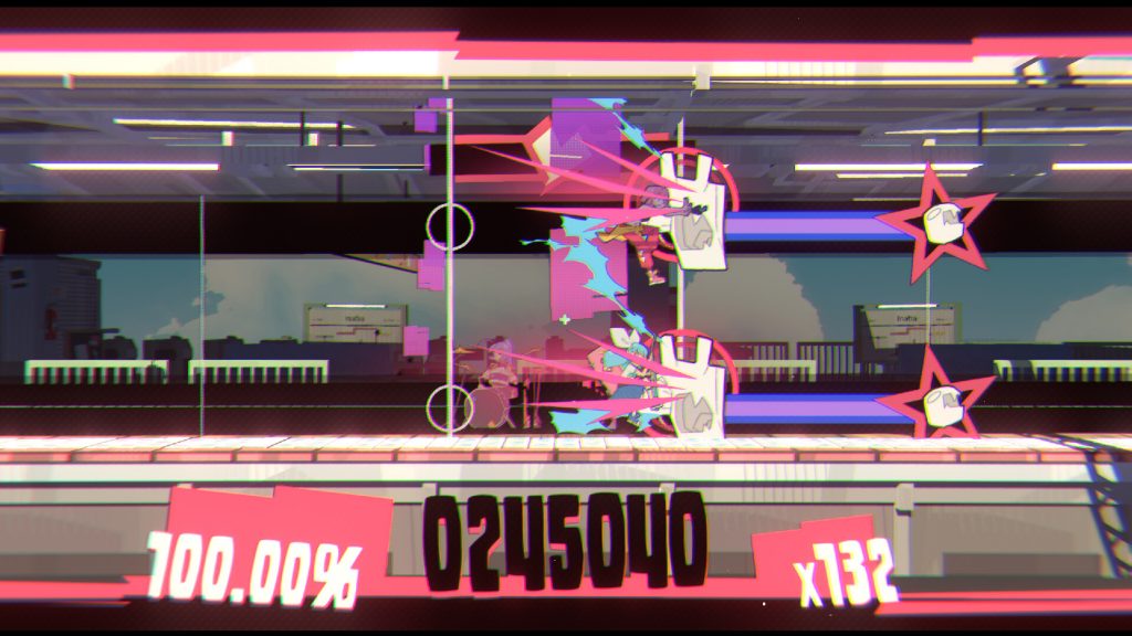 图片[4]-无与伦比/UNBEATABLE-集游星软件站-专注优质游戏软件下载