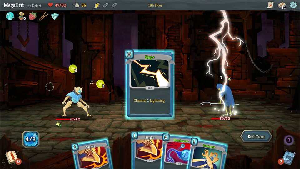 图片[2]-屠戮尖塔/杀戮尖塔/Slay the Spire-集游星软件站-专注优质游戏软件下载